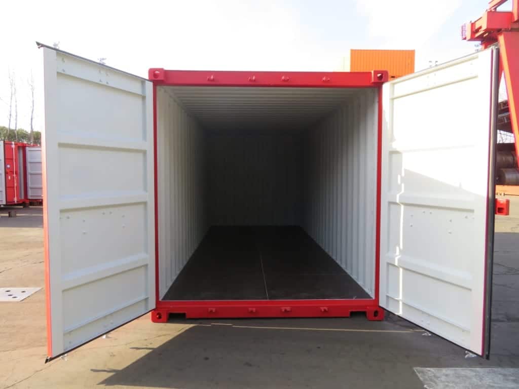 Medium Unit
