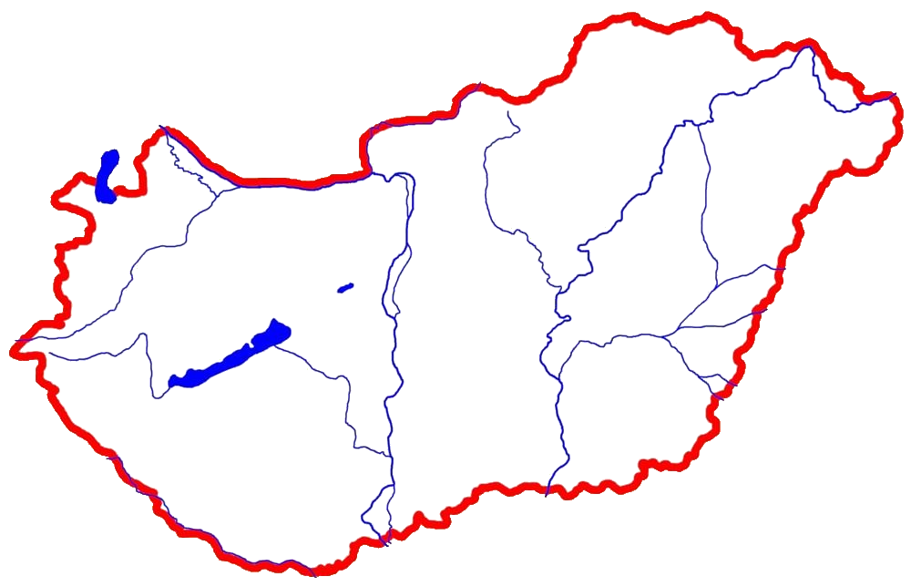 Storage Locations Map